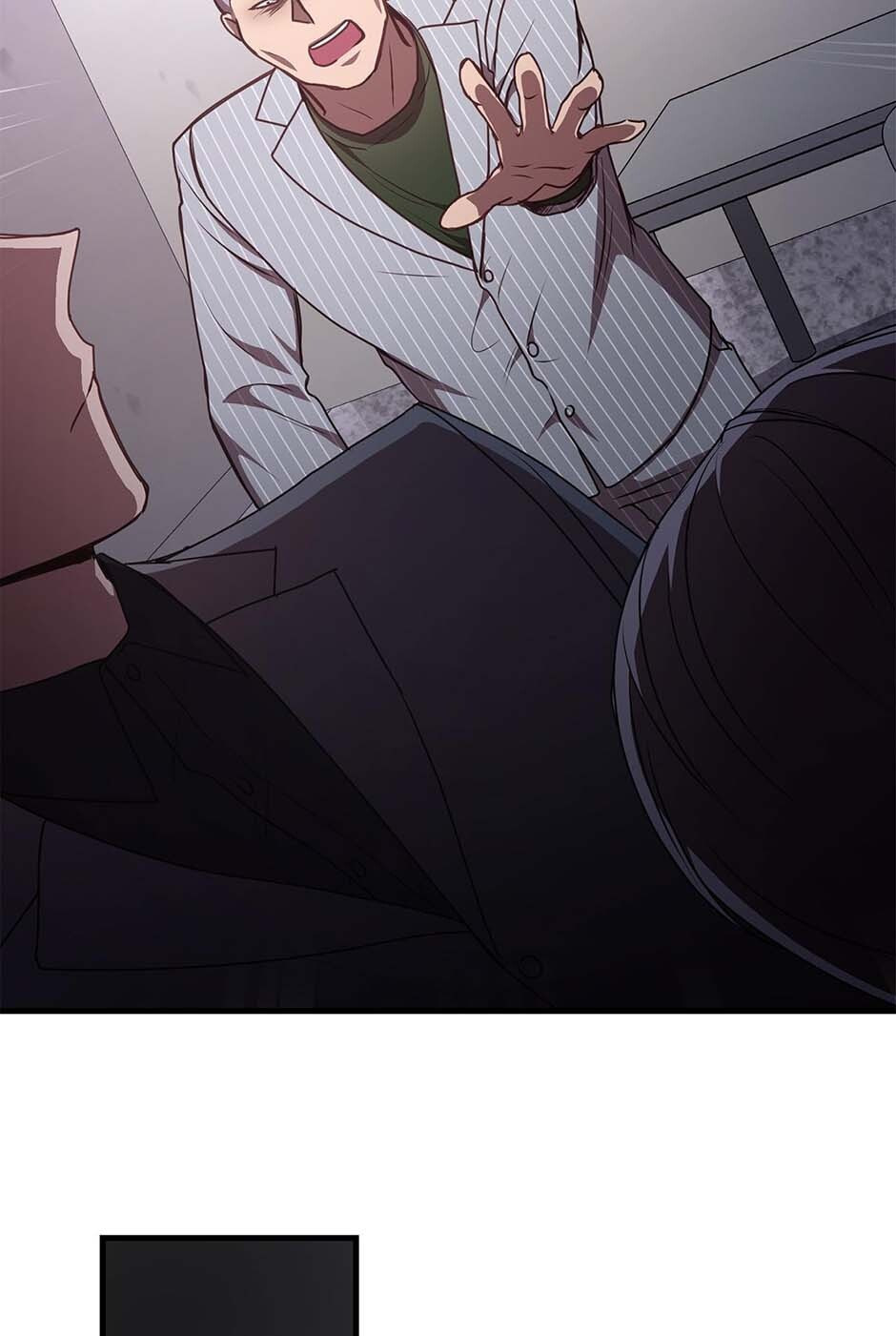 Black Dragon Romance Chapter 68 page 44 - 