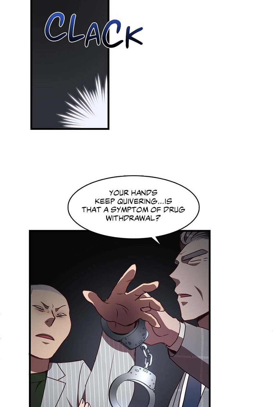 Black Dragon Romance Chapter 68 page 45 - 