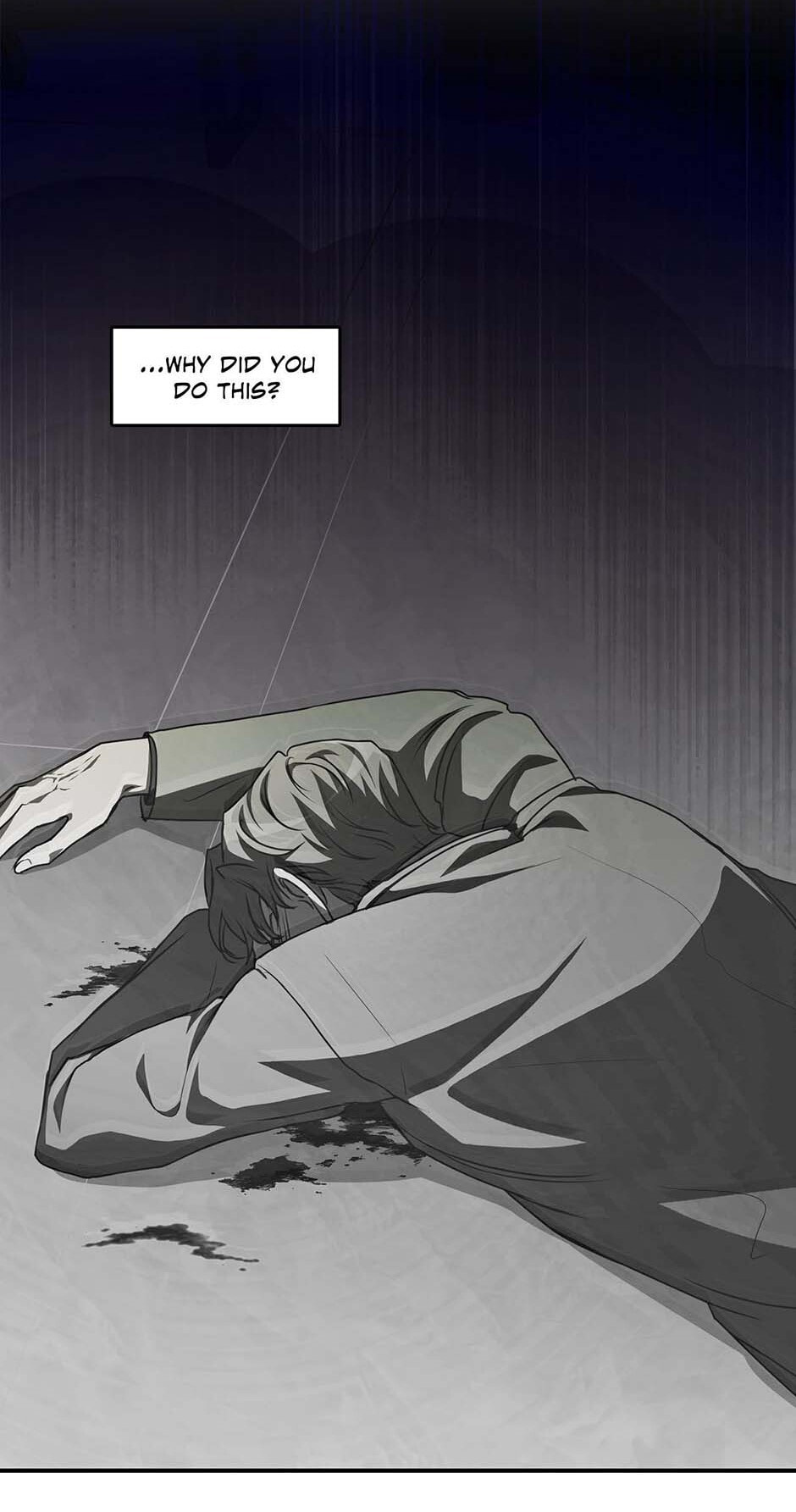 Black Dragon Romance Chapter 68 page 7 - 