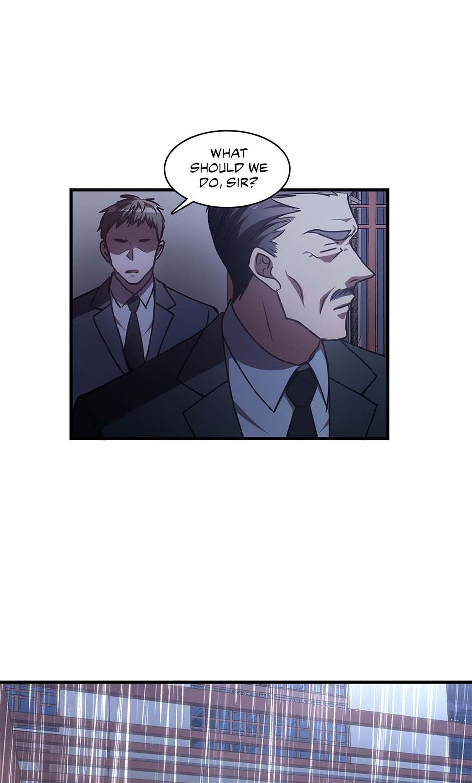 Black Dragon Romance Chapter 68 page 8 - 