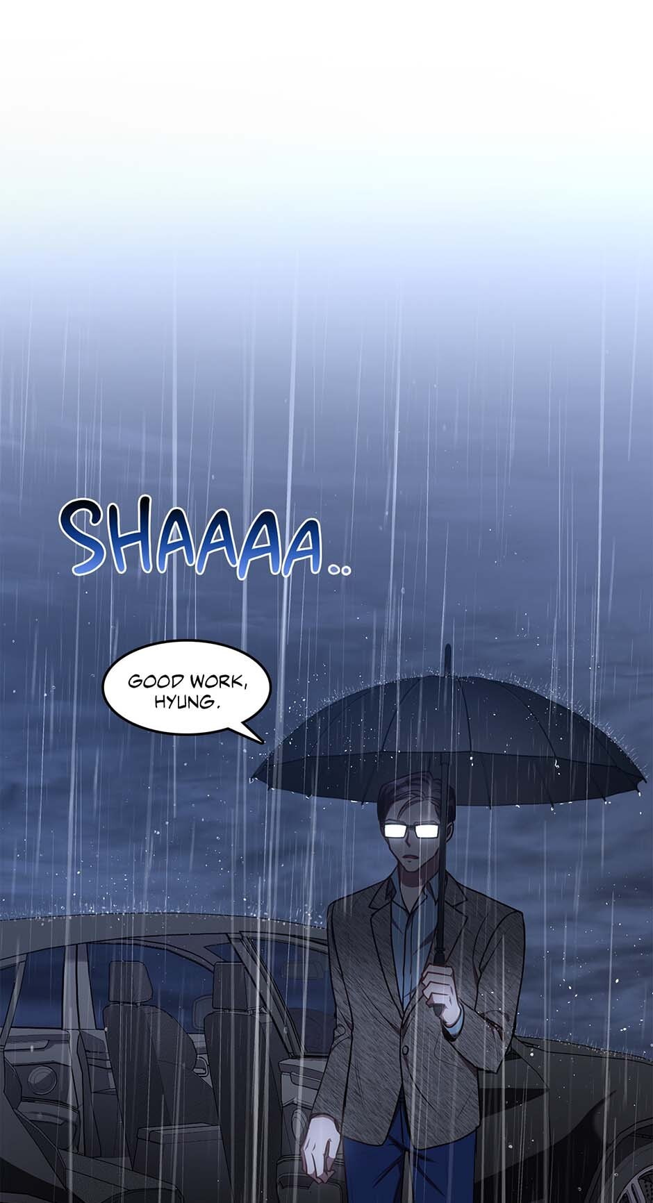 Black Dragon Romance Chapter 69 page 2 - 