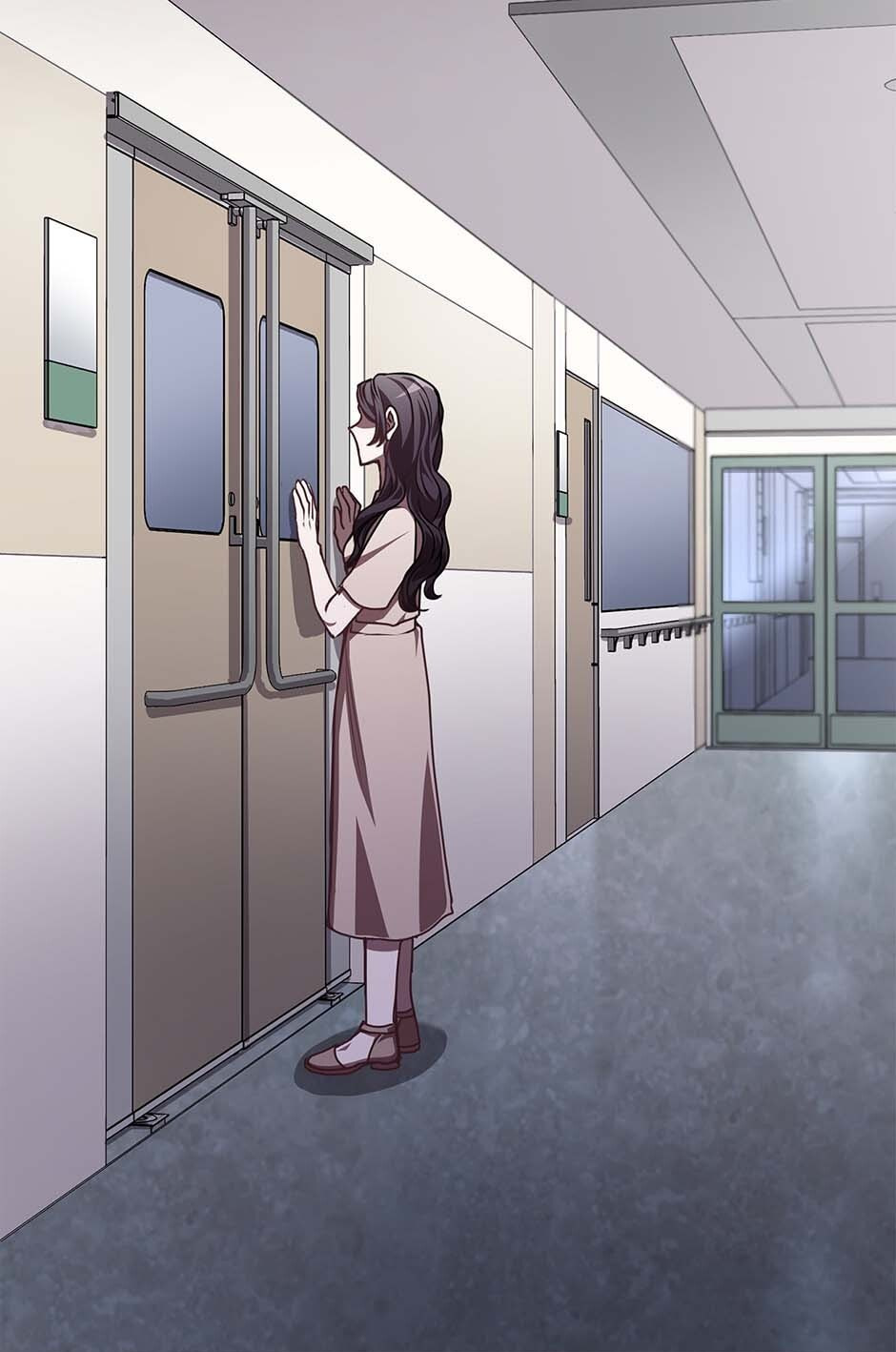 Black Dragon Romance Chapter 69 page 12 - 