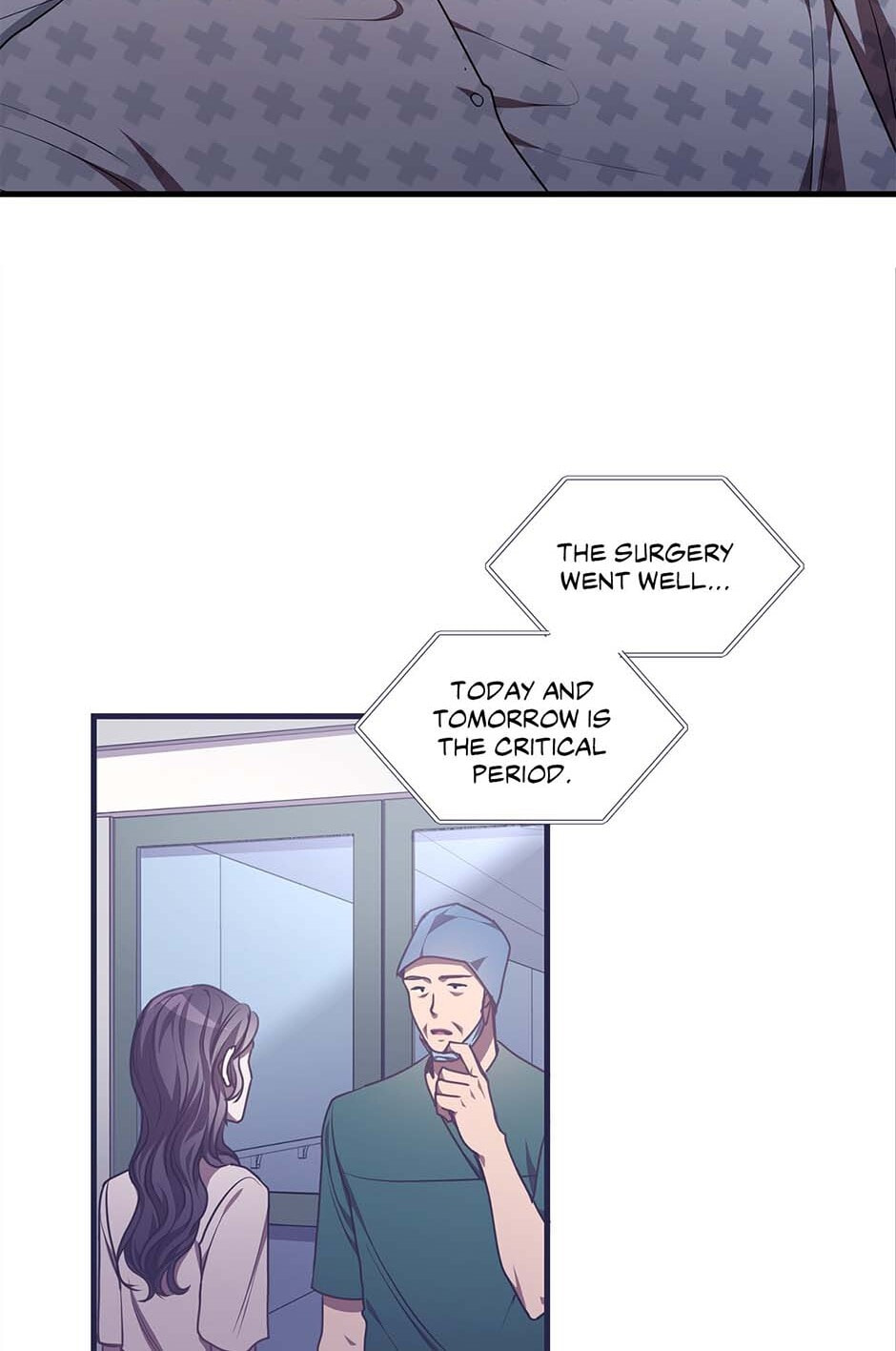 Black Dragon Romance Chapter 69 page 15 - 