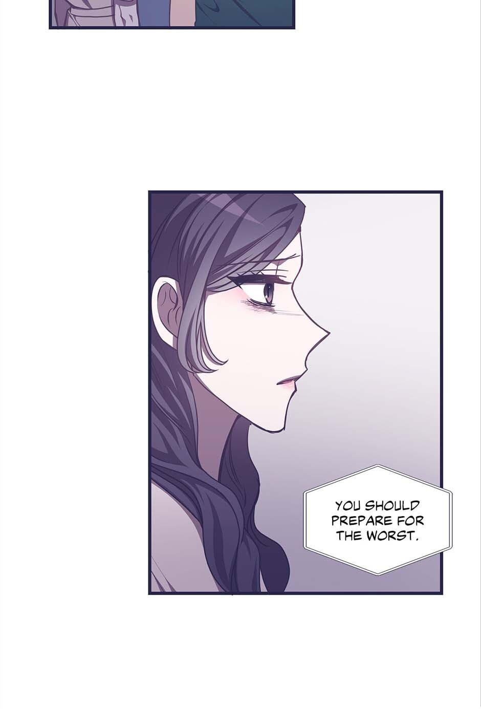 Black Dragon Romance Chapter 69 page 16 - 
