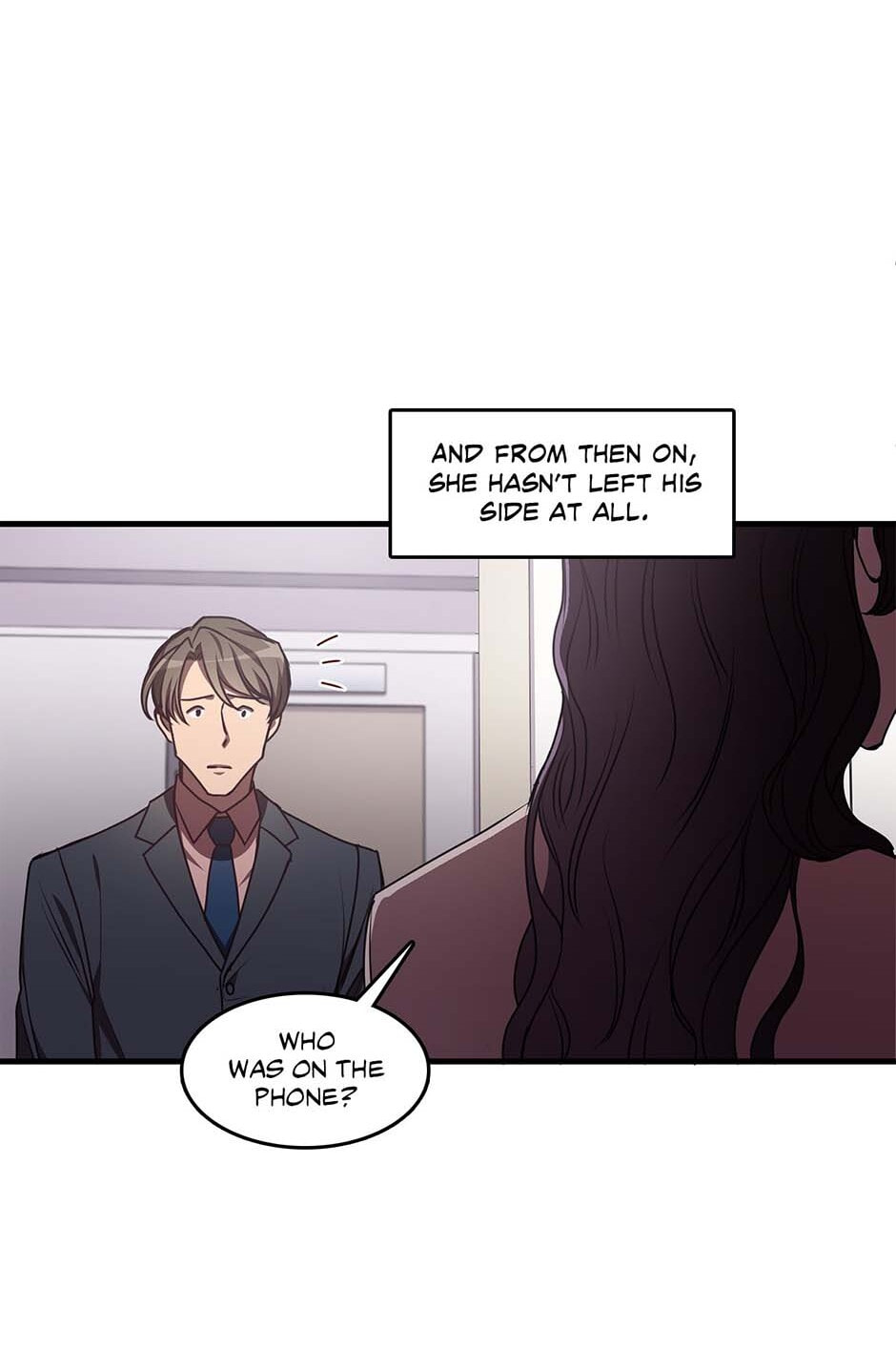 Black Dragon Romance Chapter 69 page 17 - 