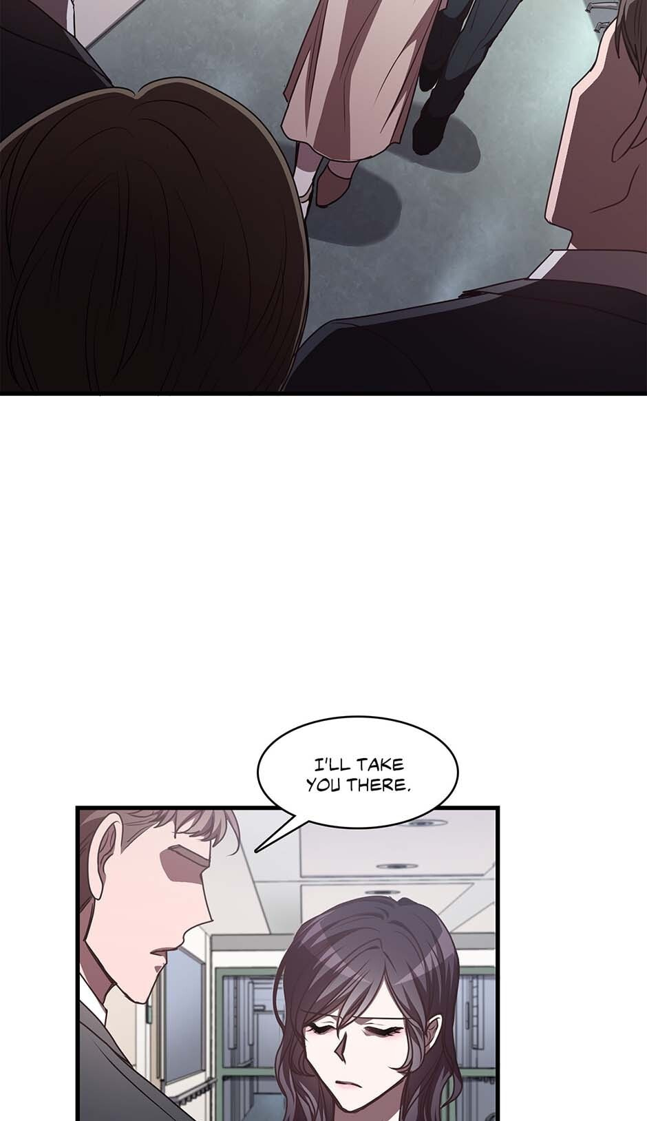 Black Dragon Romance Chapter 69 page 20 - 