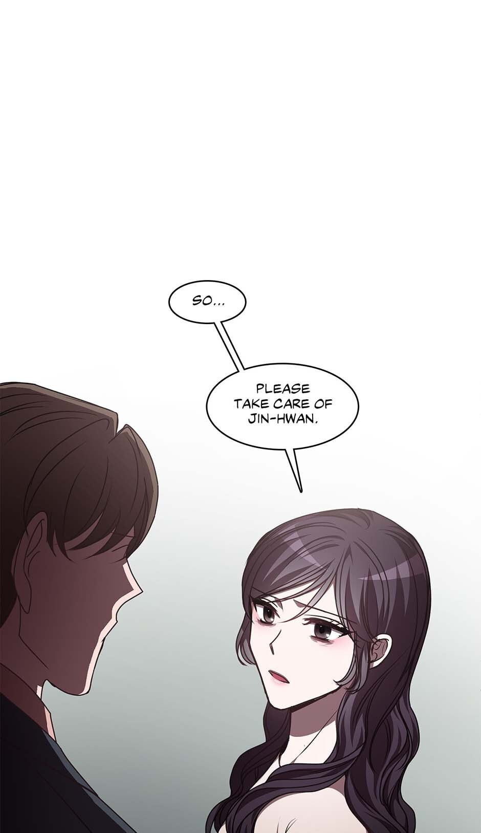 Black Dragon Romance Chapter 69 page 22 - 