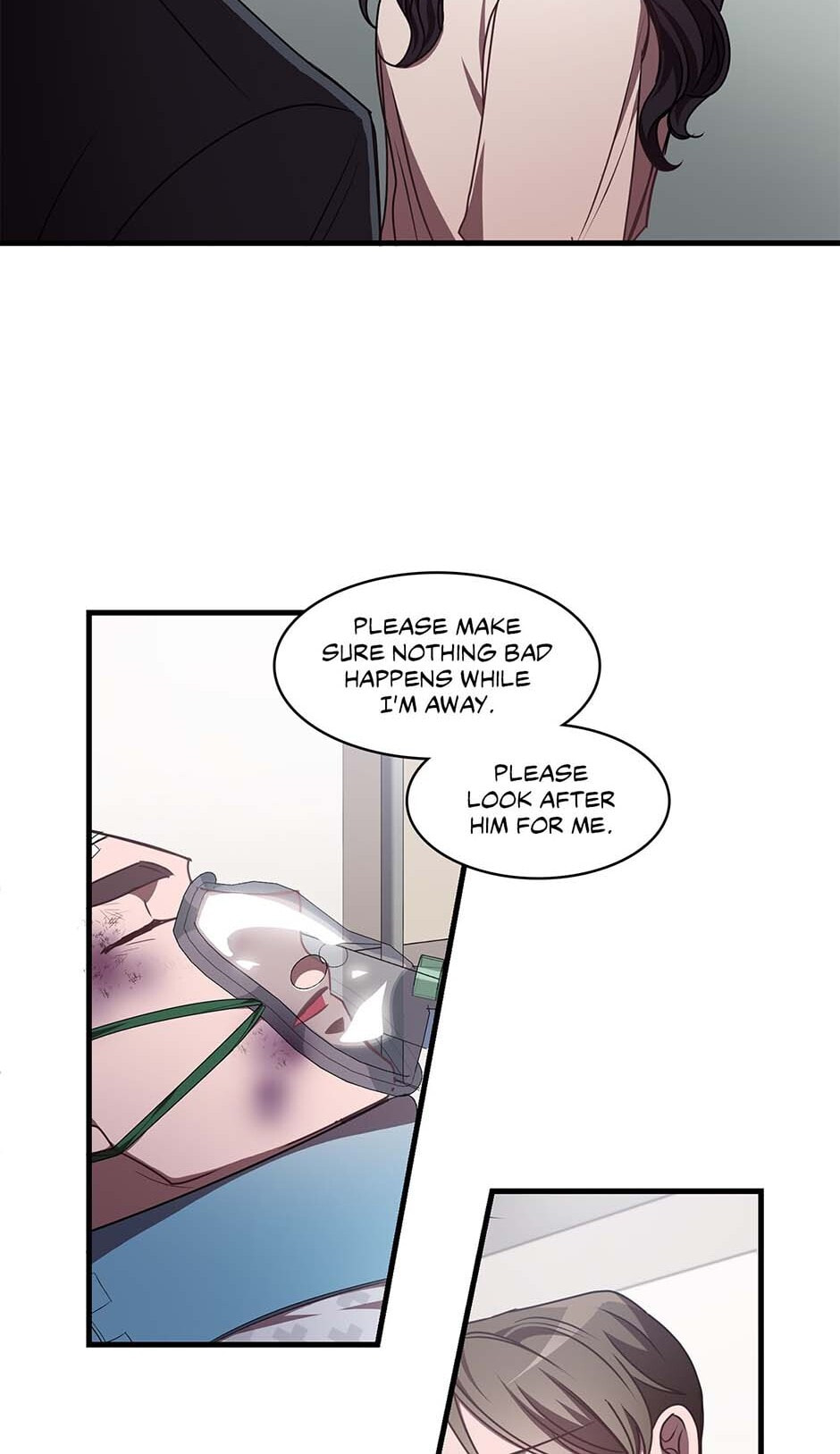 Black Dragon Romance Chapter 69 page 23 - 