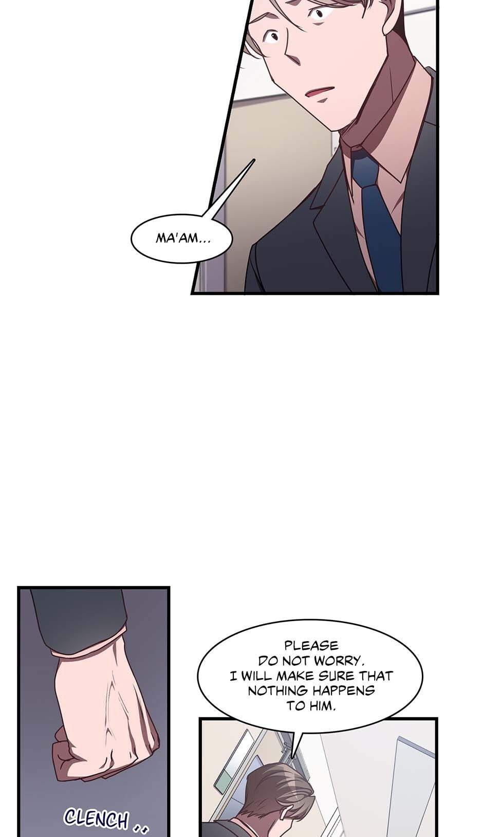 Black Dragon Romance Chapter 69 page 24 - 