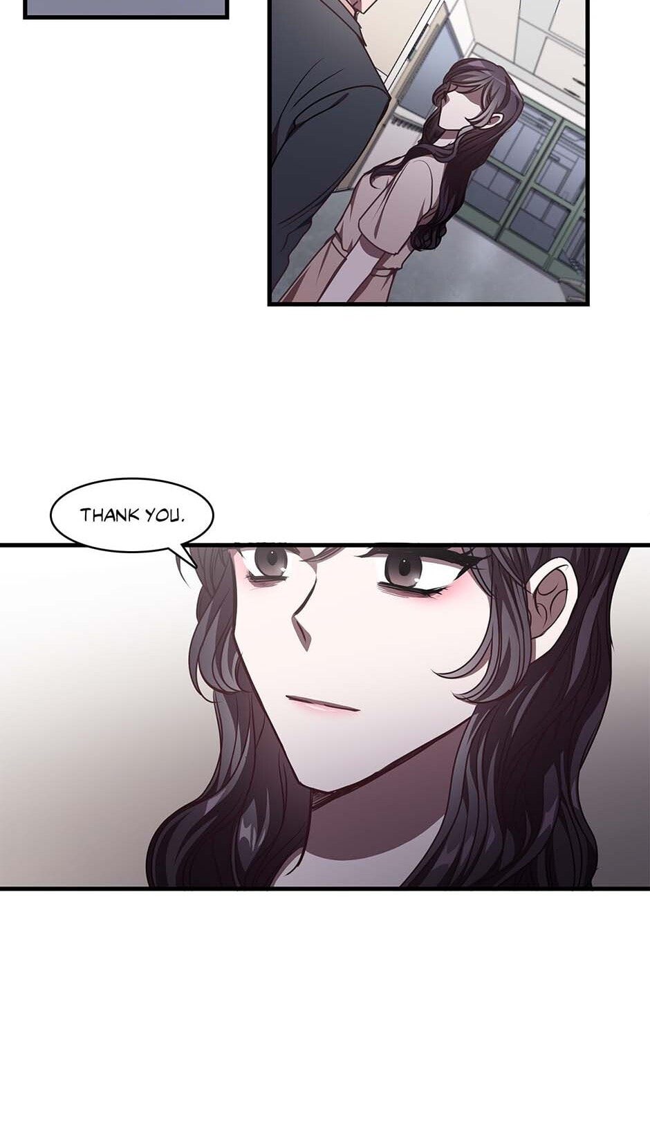 Black Dragon Romance Chapter 69 page 25 - 