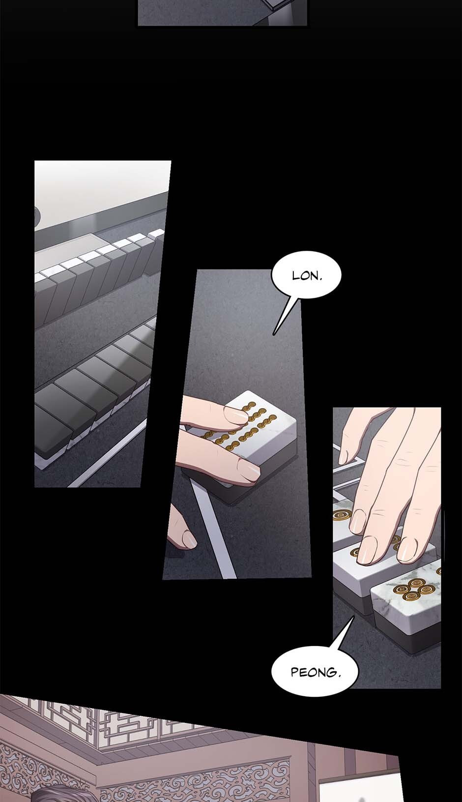 Black Dragon Romance Chapter 69 page 27 - 