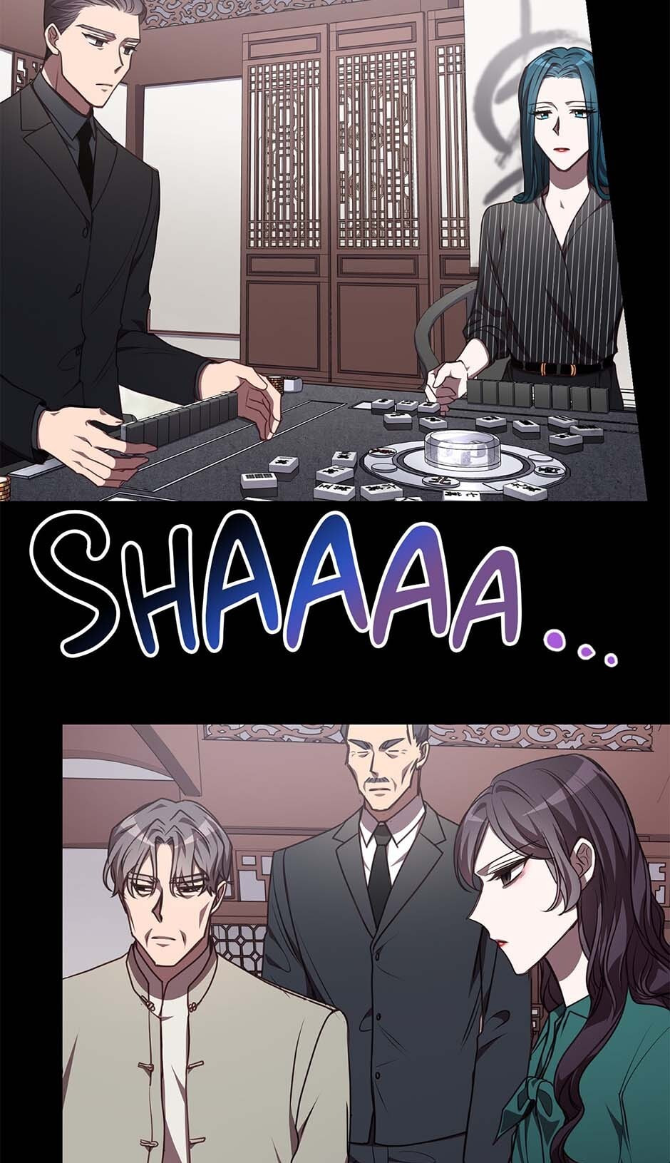 Black Dragon Romance Chapter 69 page 28 - 