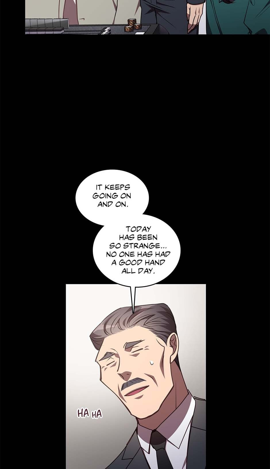 Black Dragon Romance Chapter 69 page 29 - 