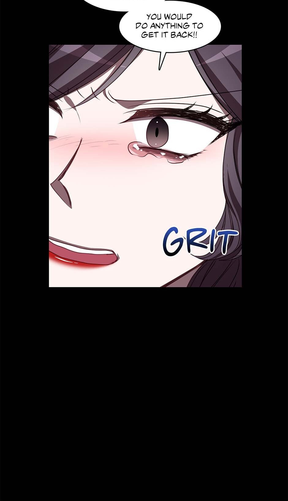 Black Dragon Romance Chapter 69 page 33 - 