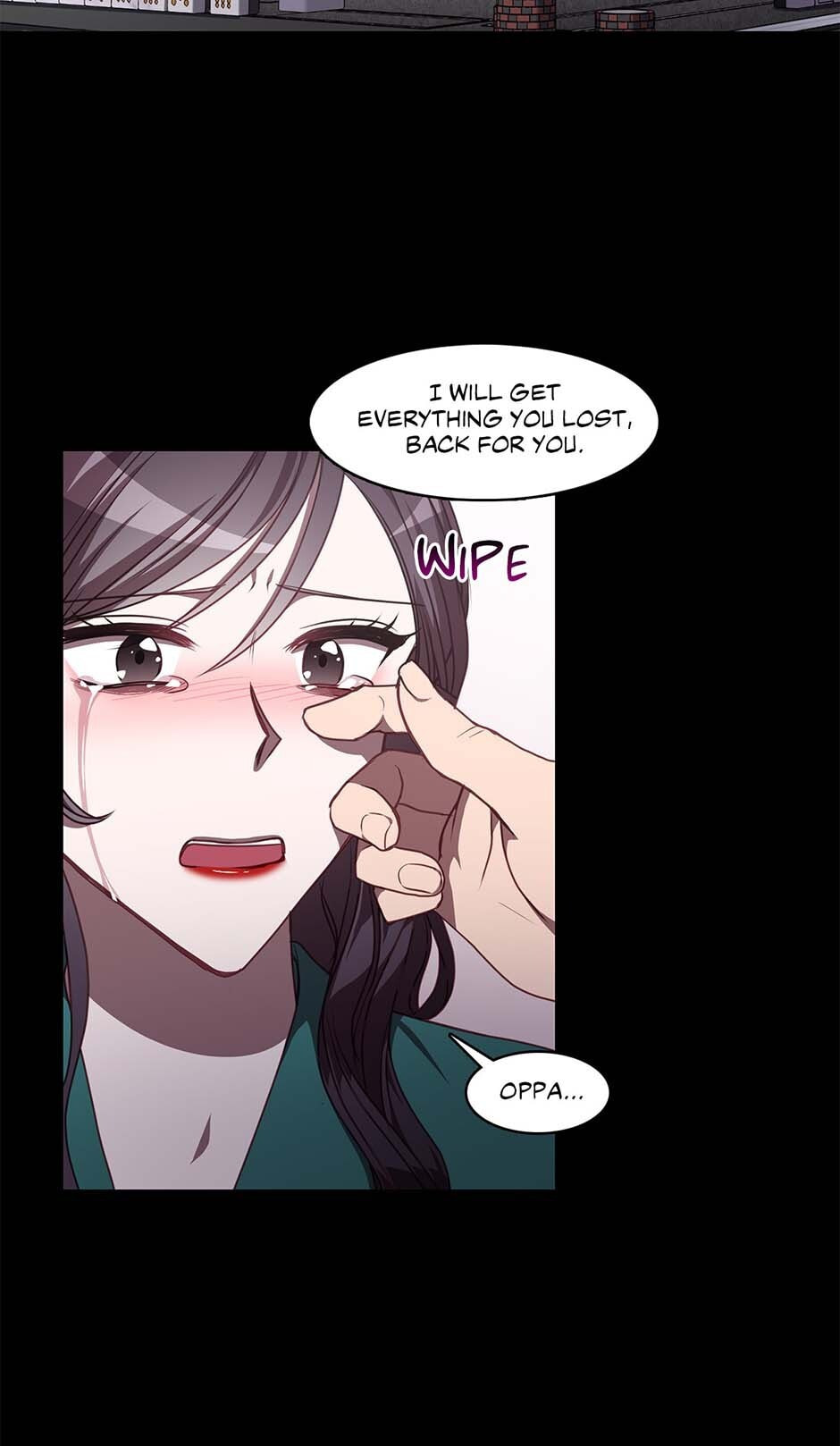 Black Dragon Romance Chapter 69 page 36 - 