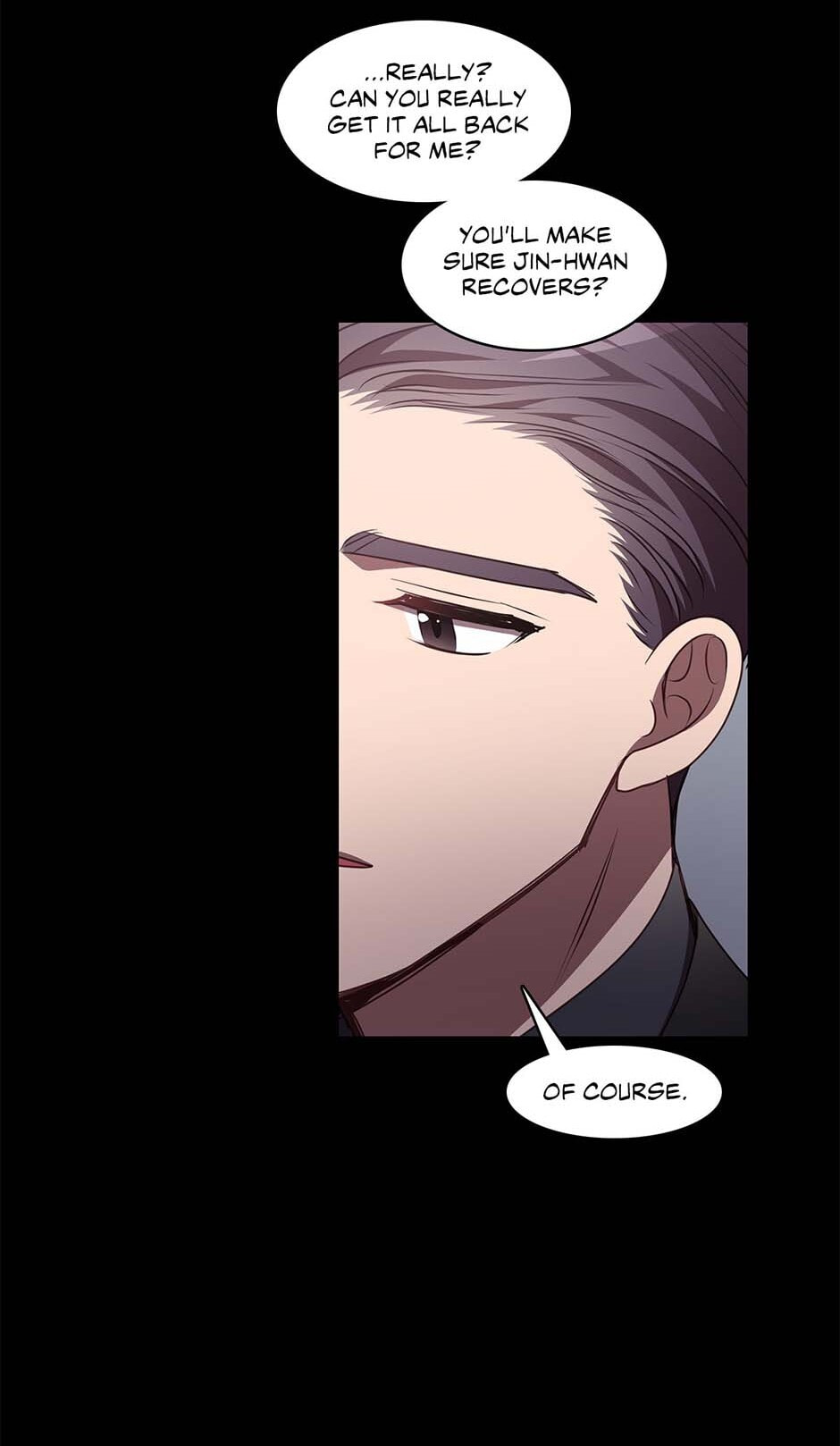 Black Dragon Romance Chapter 69 page 37 - 