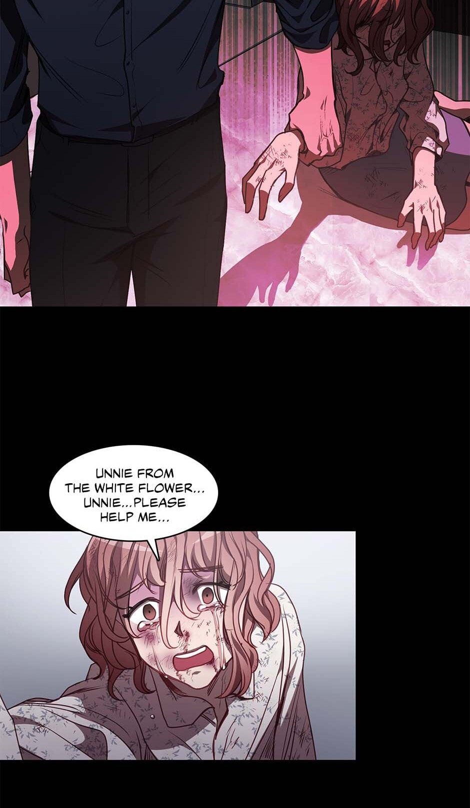 Black Dragon Romance Chapter 69 page 39 - 