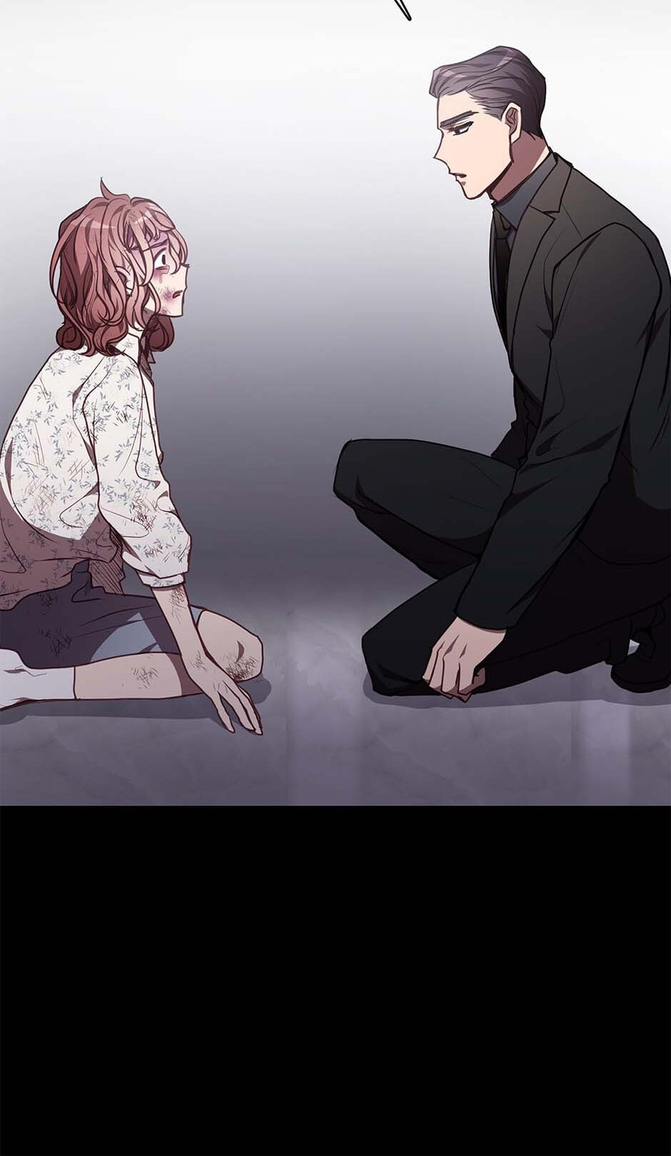 Black Dragon Romance Chapter 69 page 41 - 