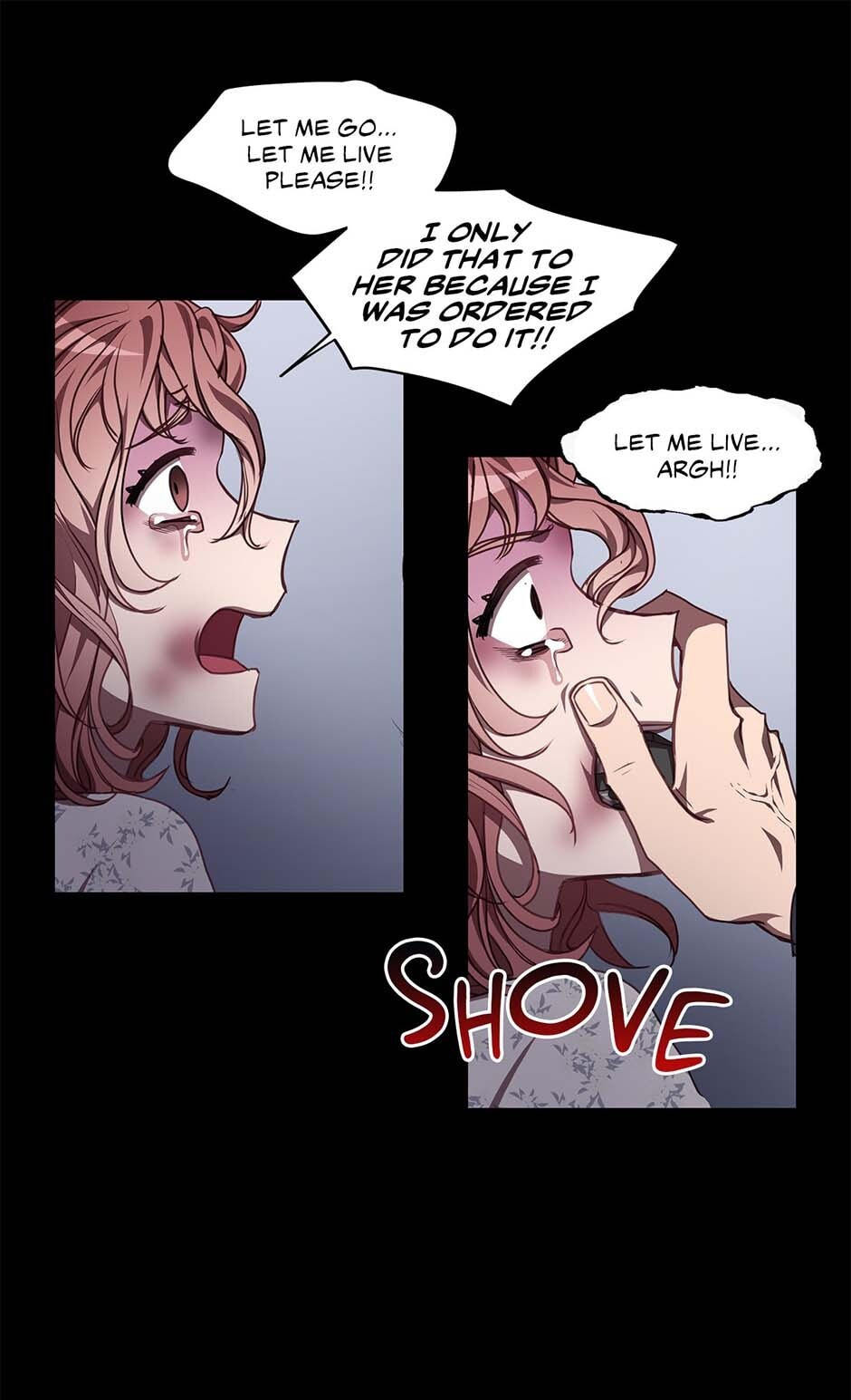 Black Dragon Romance Chapter 69 page 42 - 