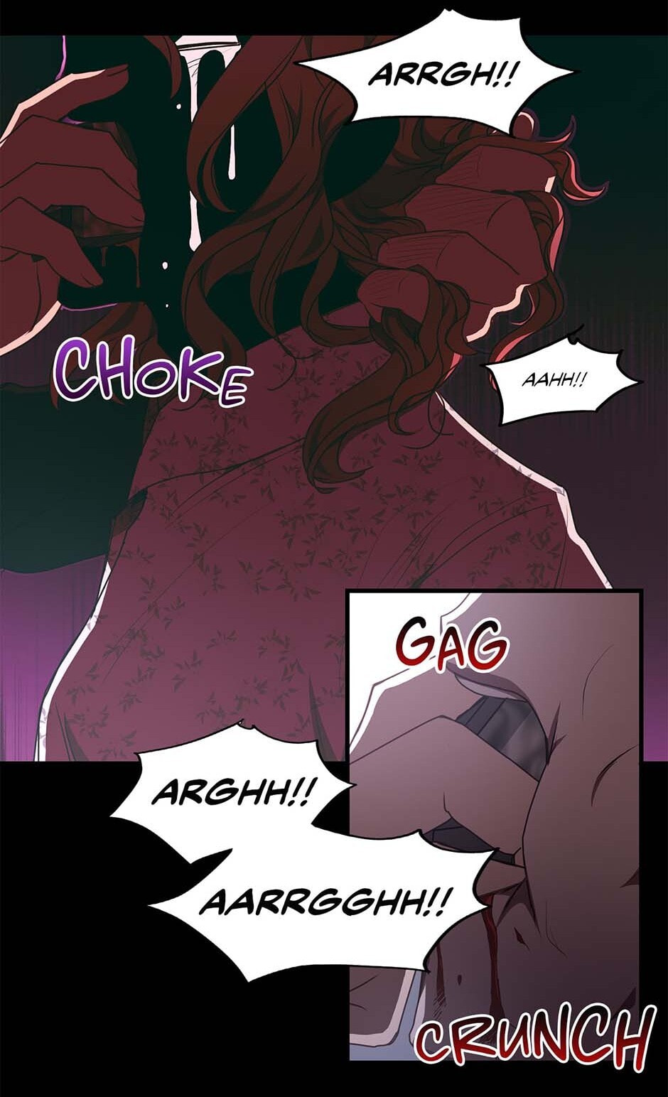 Black Dragon Romance Chapter 69 page 43 - 