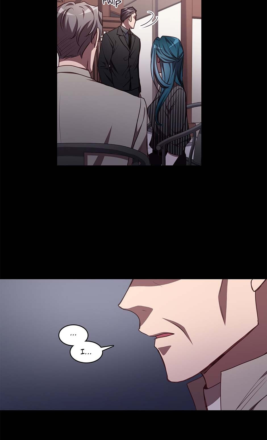 Black Dragon Romance Chapter 69 page 46 - 