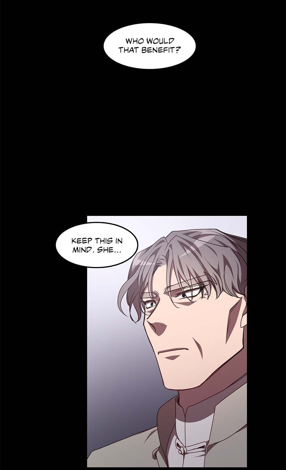Black Dragon Romance Chapter 69 page 49 - 