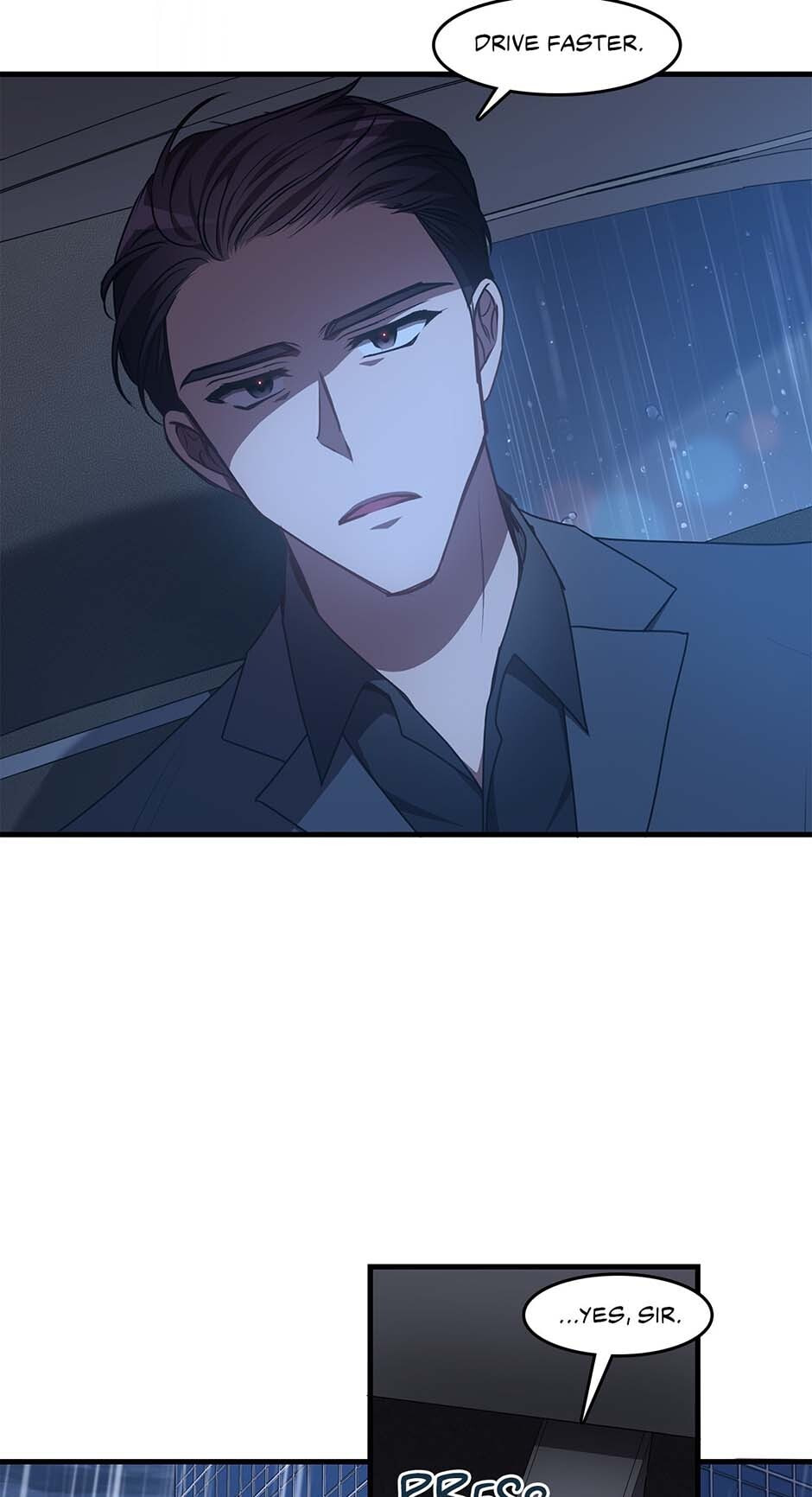 Black Dragon Romance Chapter 69 page 6 - 