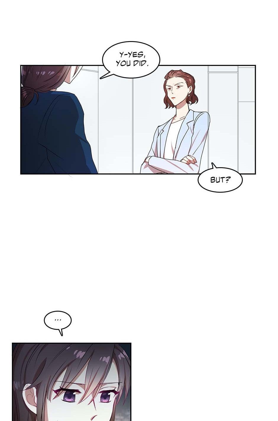 Black Dragon Romance Chapter 7 page 15 - 