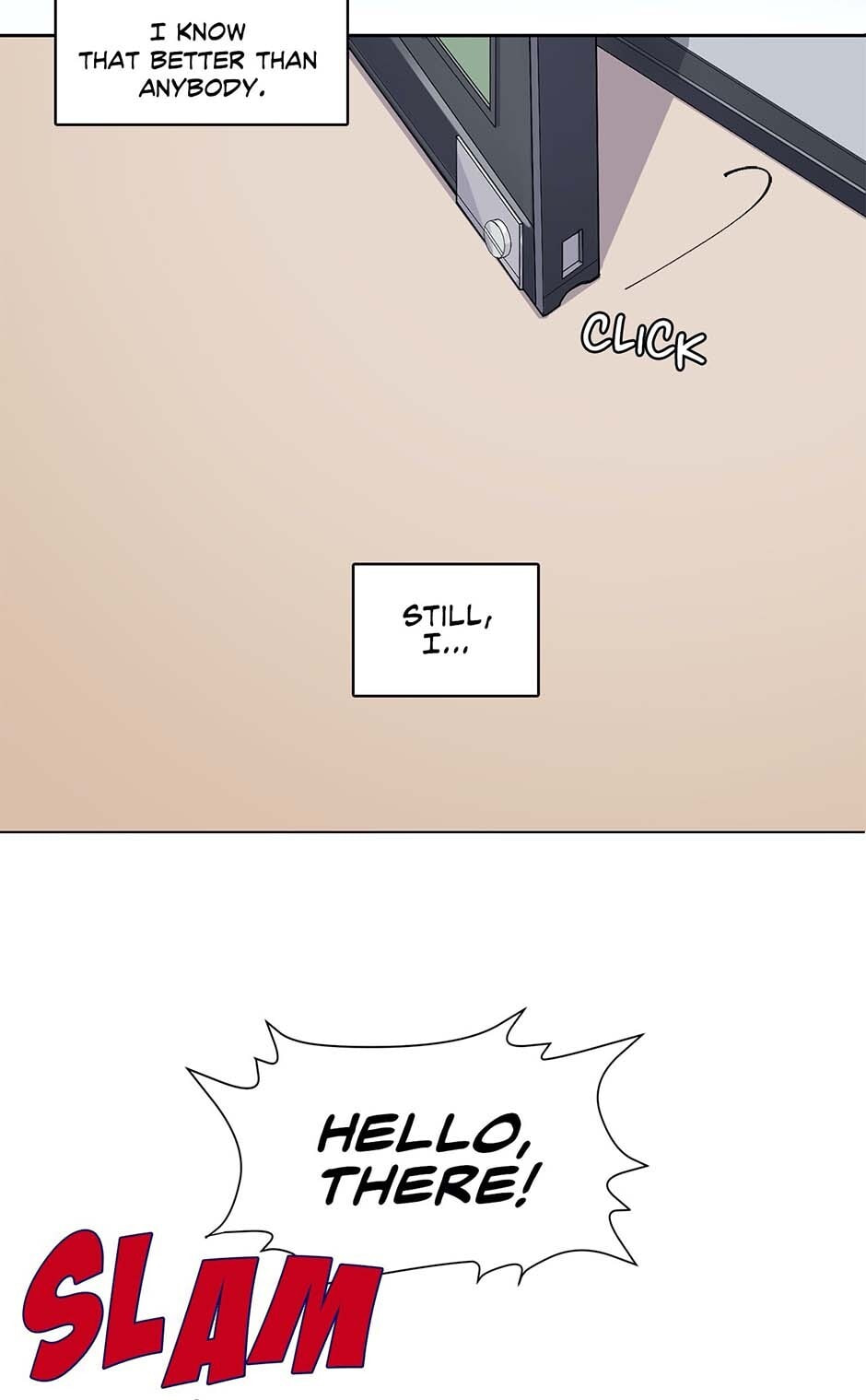 Black Dragon Romance Chapter 7 page 19 - 