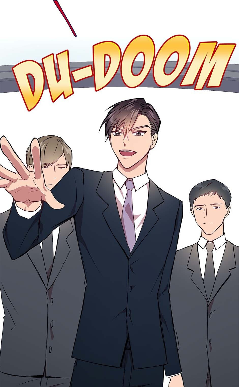 Black Dragon Romance Chapter 7 page 20 - 