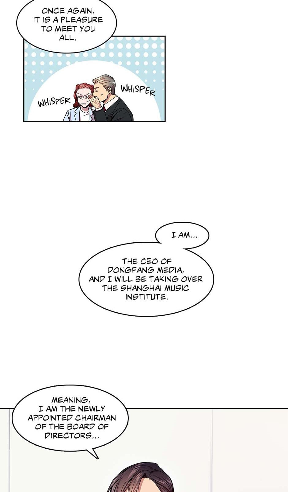 Black Dragon Romance Chapter 7 page 31 - 