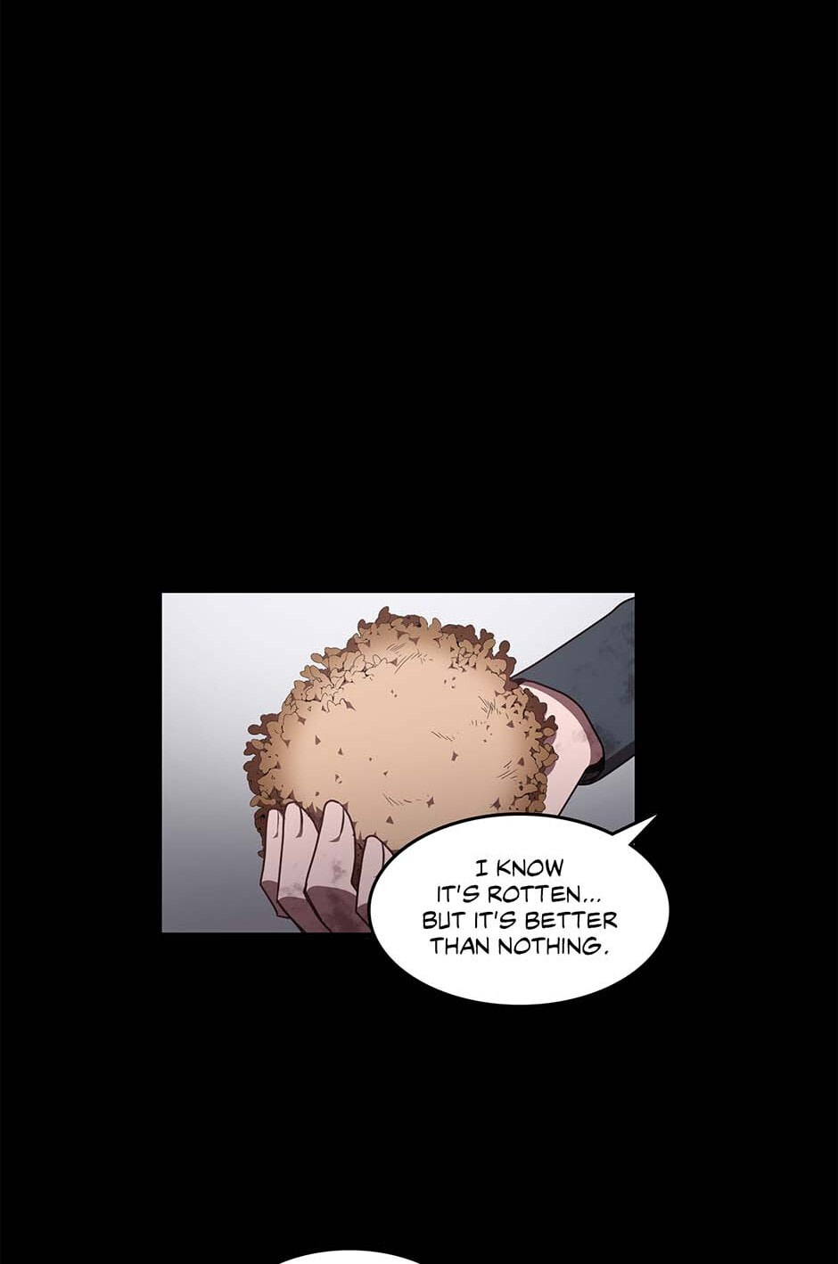 Black Dragon Romance Chapter 70 page 15 - 