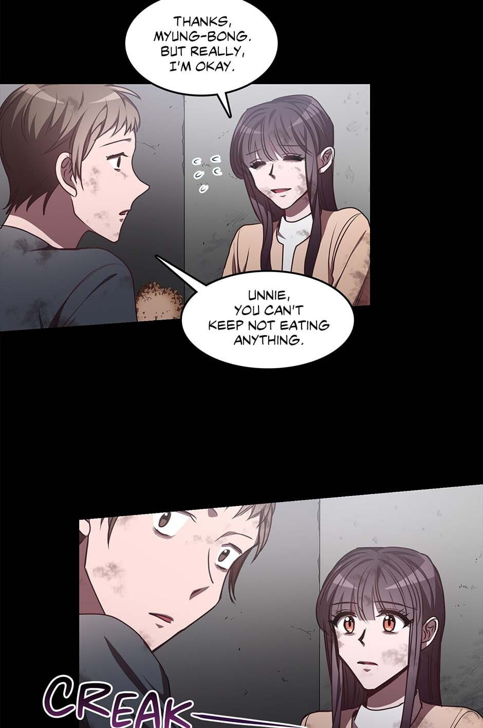 Black Dragon Romance Chapter 70 page 16 - 