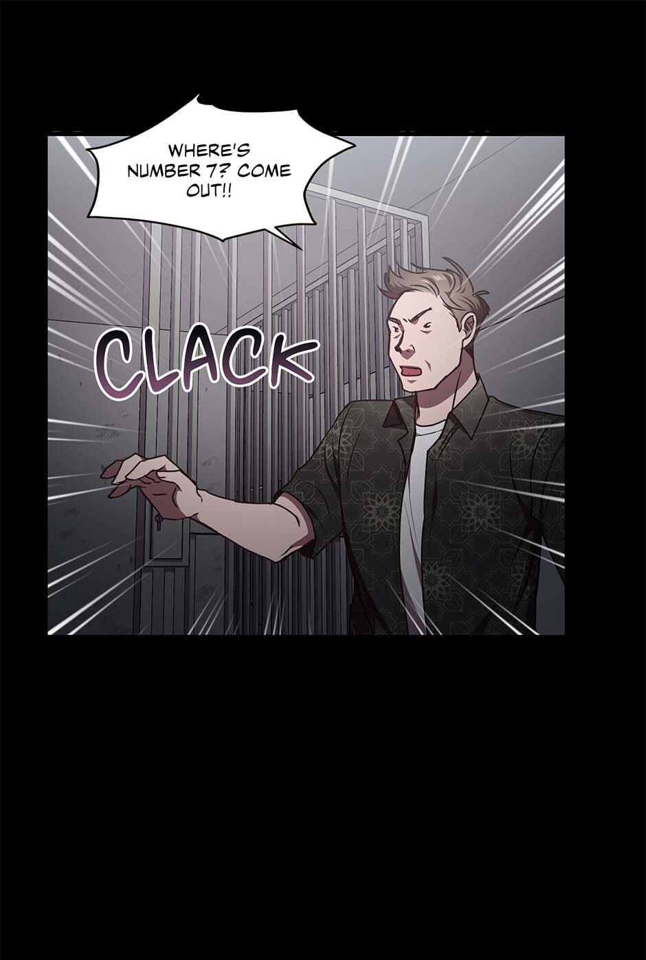 Black Dragon Romance Chapter 70 page 18 - 
