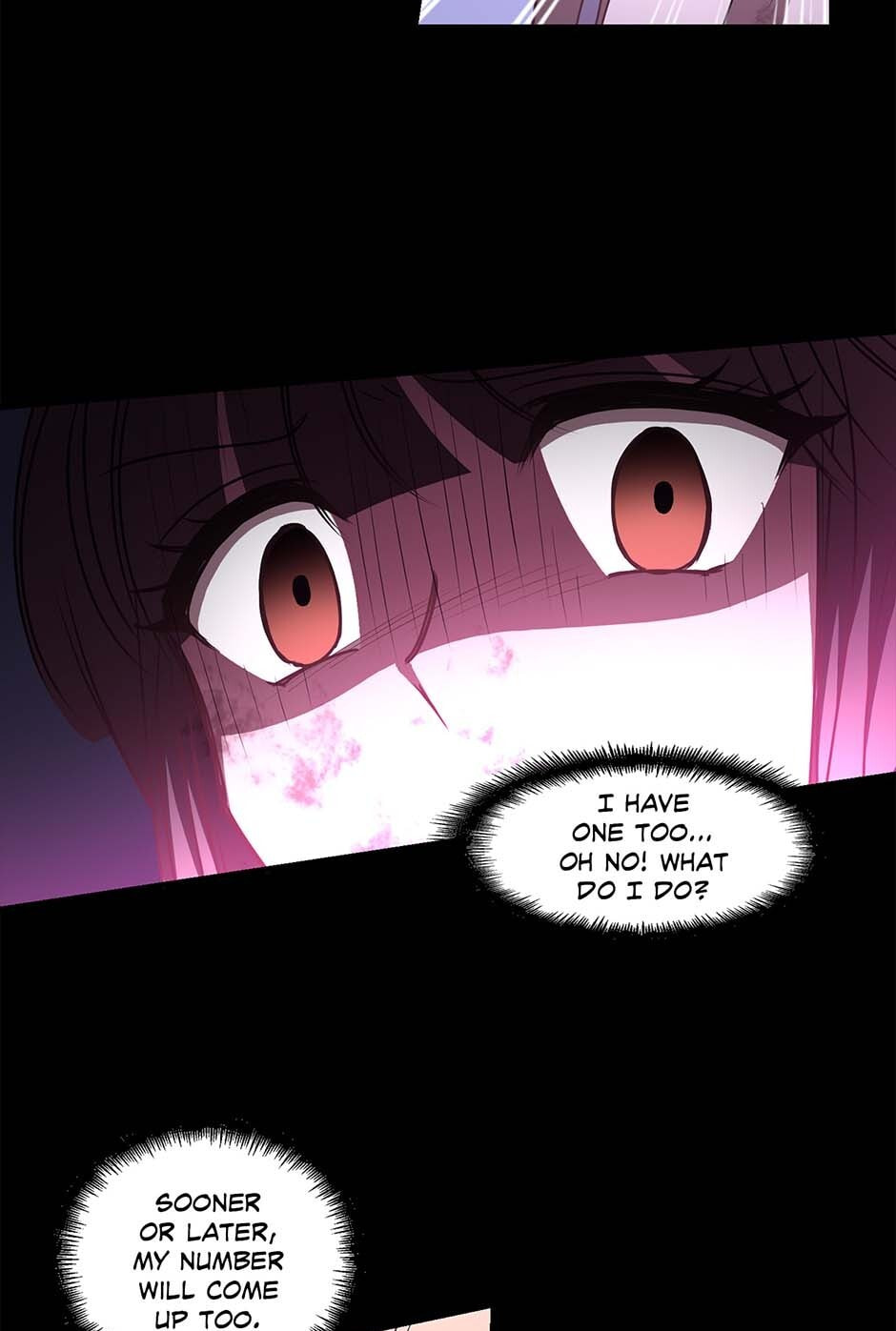 Black Dragon Romance Chapter 70 page 24 - 