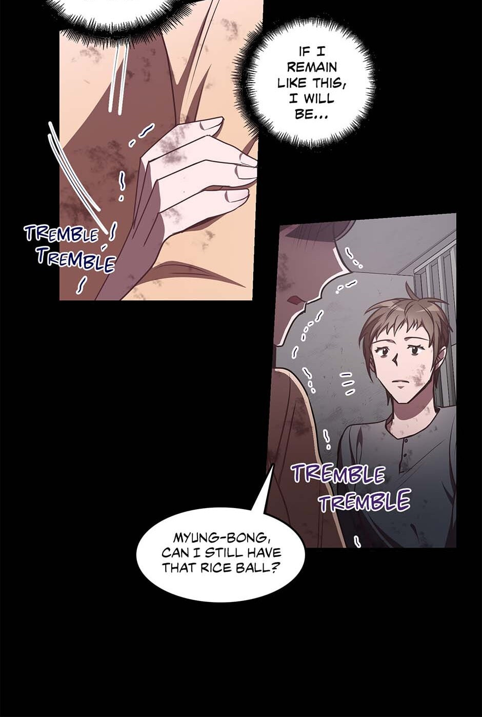 Black Dragon Romance Chapter 70 page 25 - 