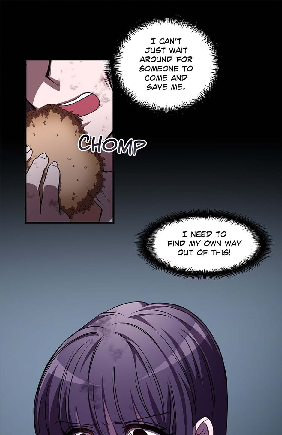 Black Dragon Romance Chapter 70 page 26 - 