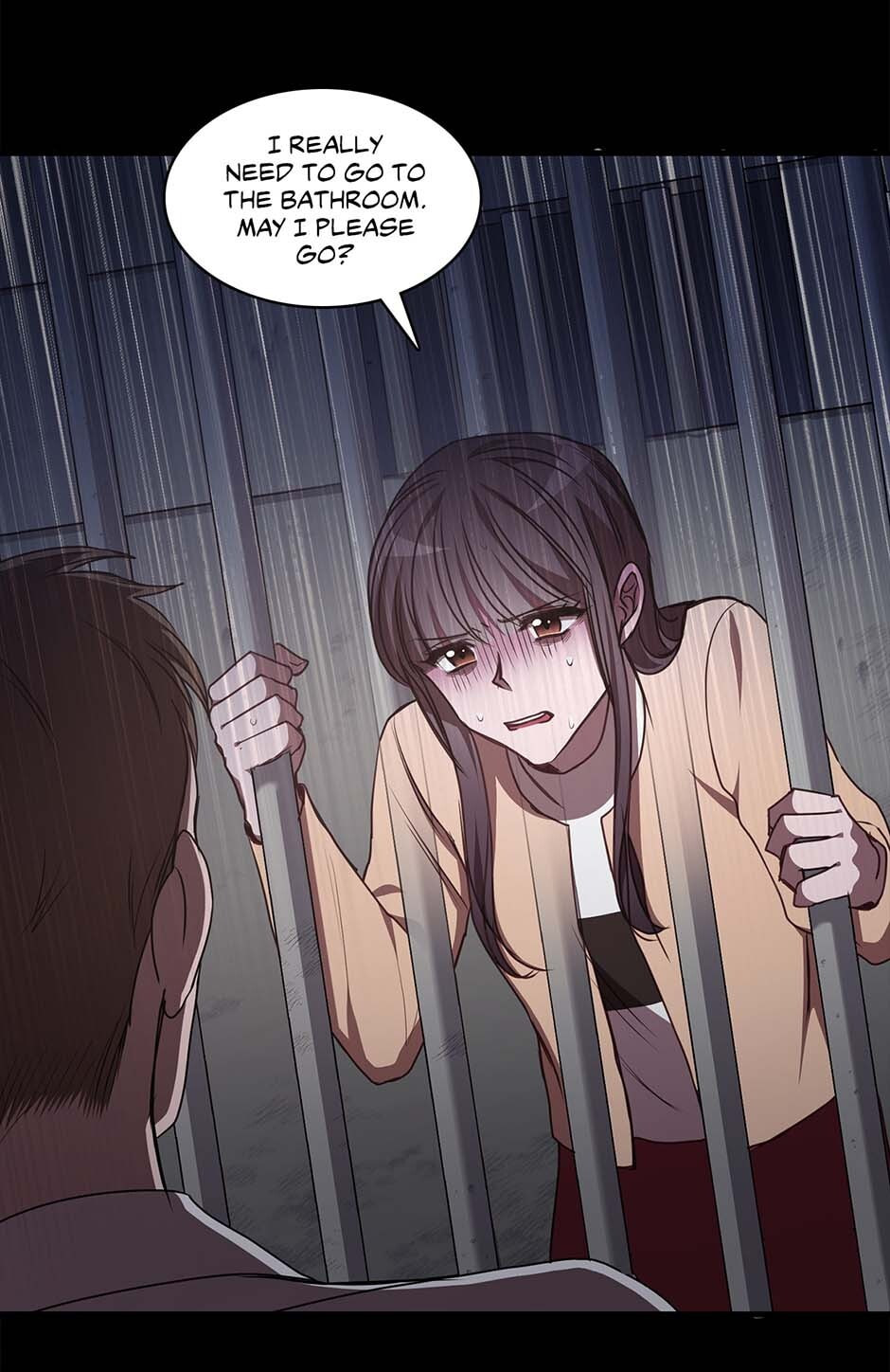 Black Dragon Romance Chapter 70 page 30 - 