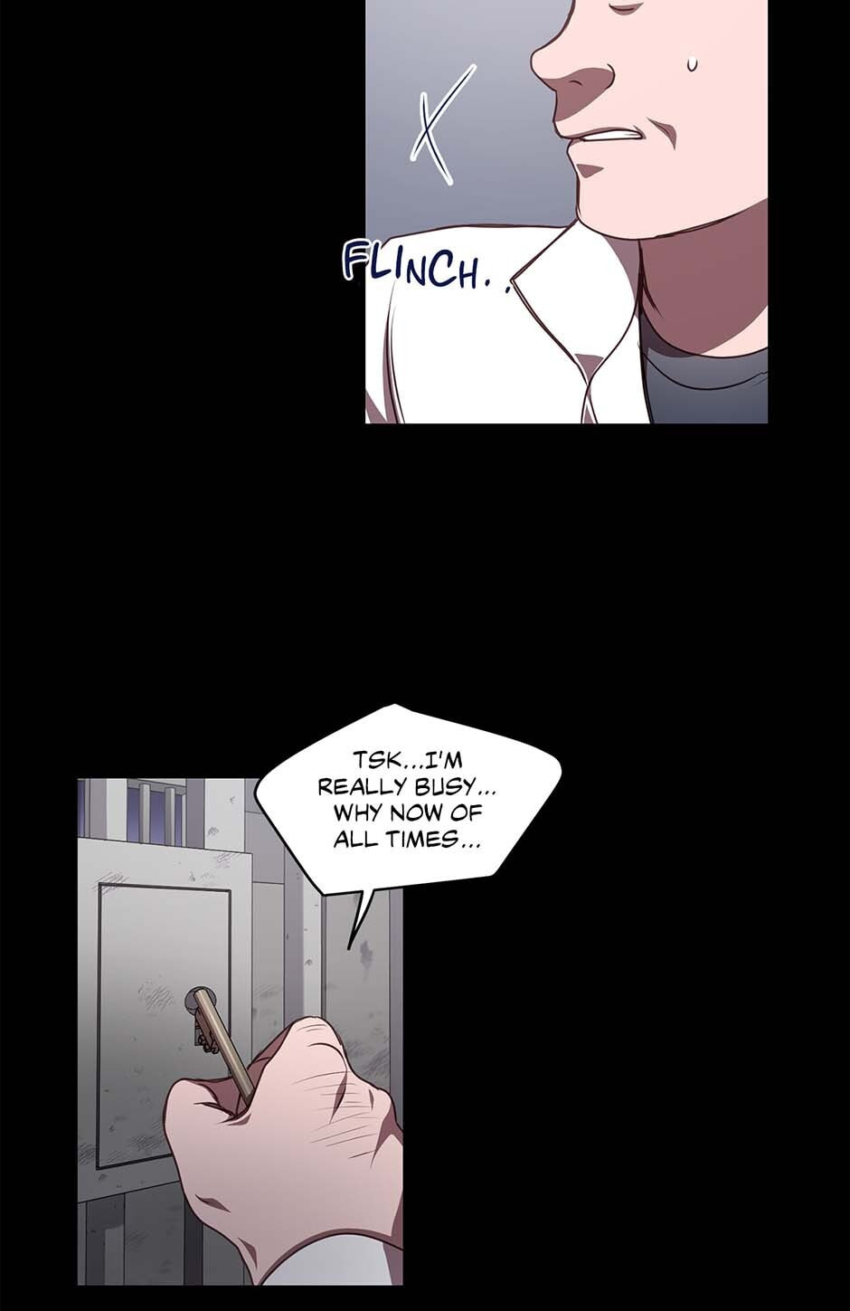 Black Dragon Romance Chapter 70 page 32 - 