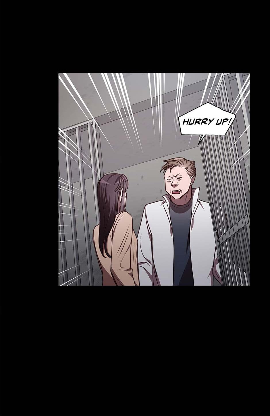 Black Dragon Romance Chapter 70 page 33 - 