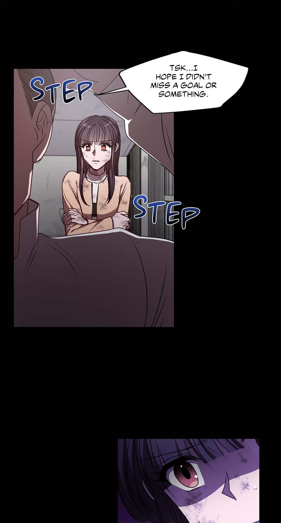 Black Dragon Romance Chapter 70 page 34 - 