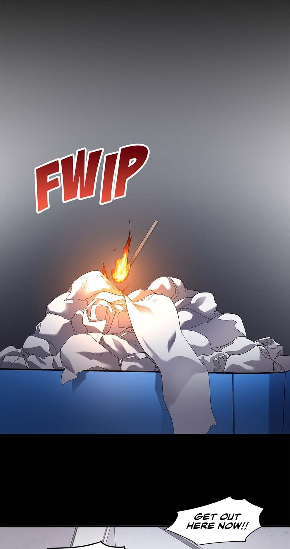 Black Dragon Romance Chapter 70 page 44 - 