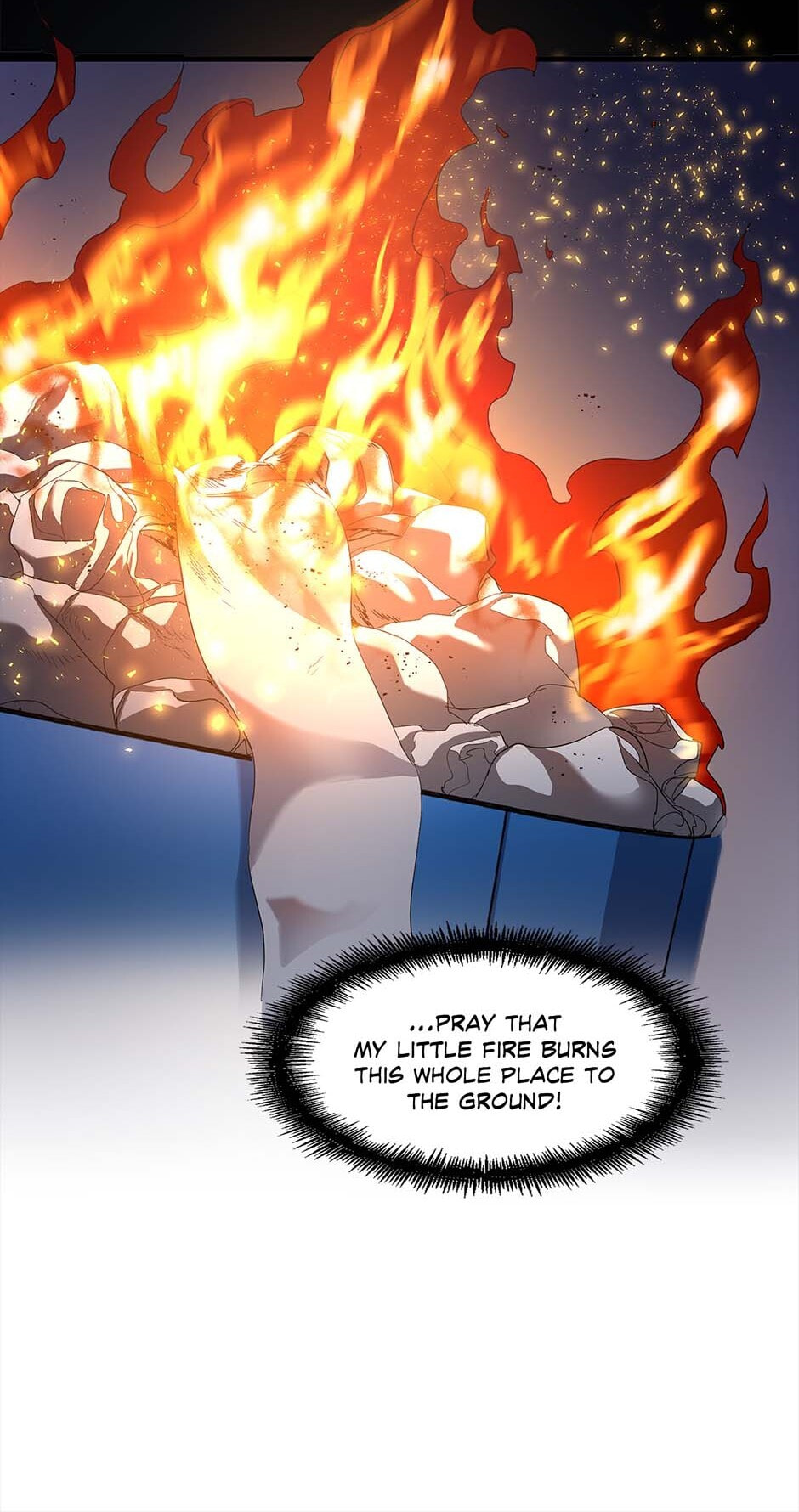 Black Dragon Romance Chapter 70 page 47 - 