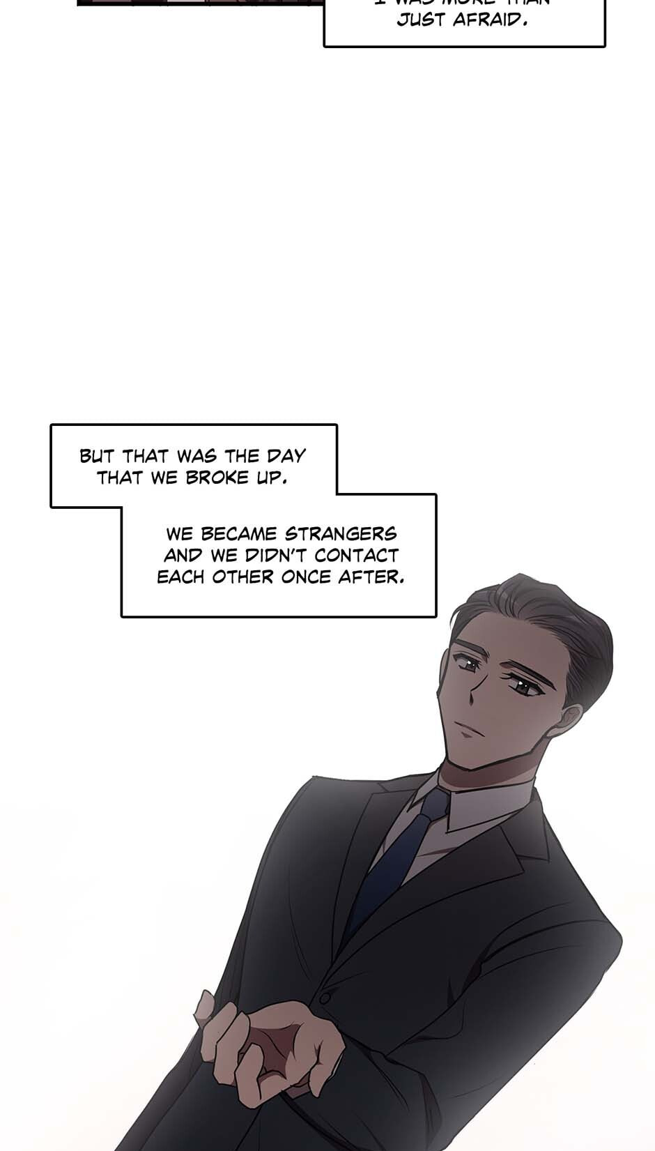 Black Dragon Romance Chapter 70 page 6 - 