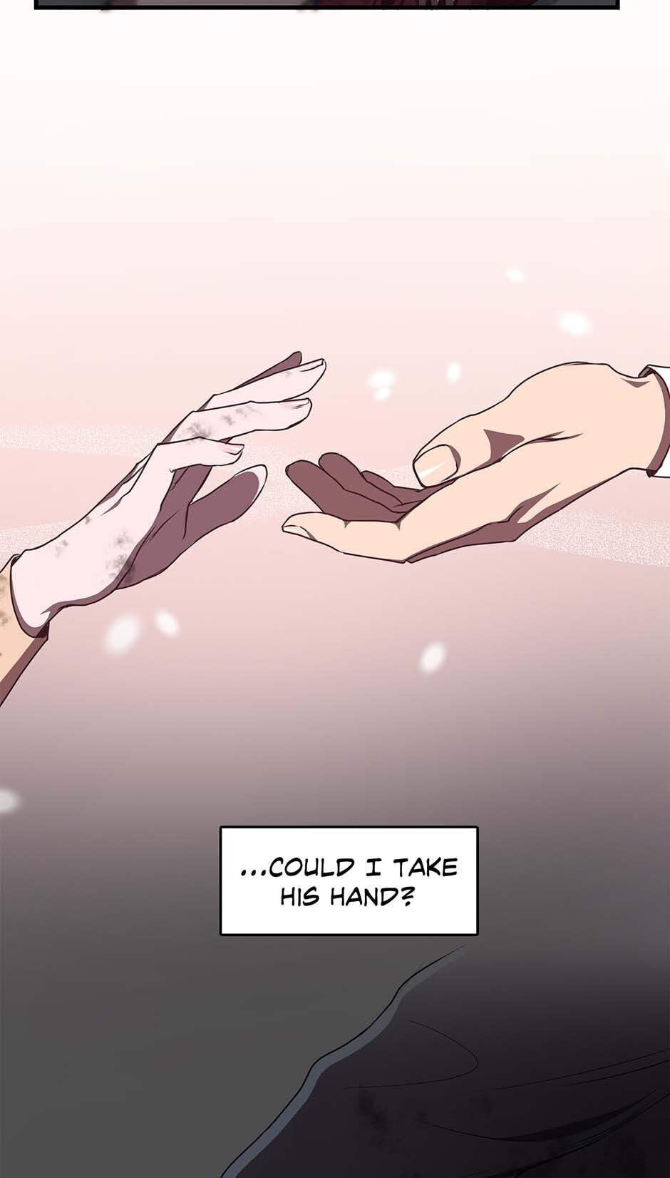 Black Dragon Romance Chapter 70 page 8 - 