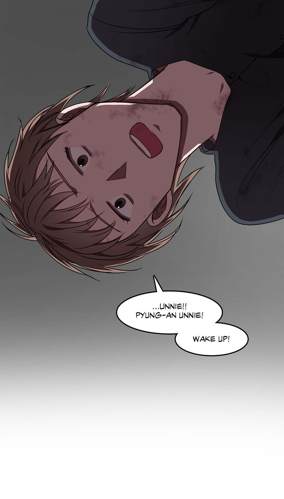 Black Dragon Romance Chapter 70 page 9 - 