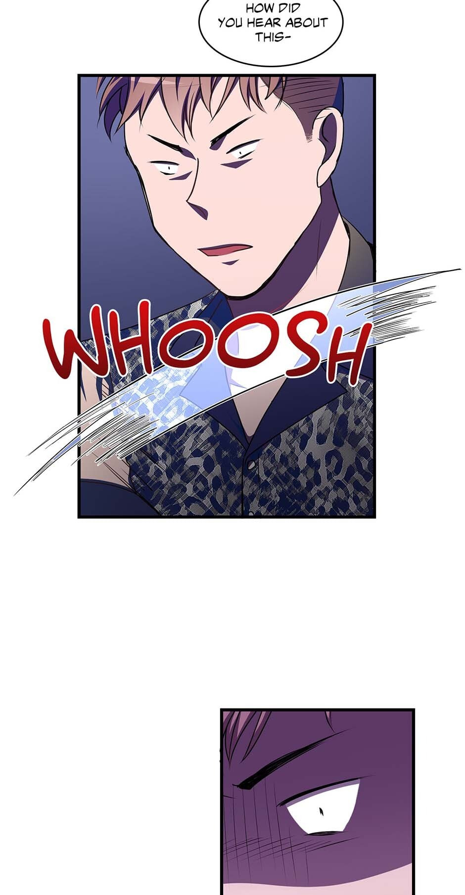 Black Dragon Romance Chapter 71 page 12 - 