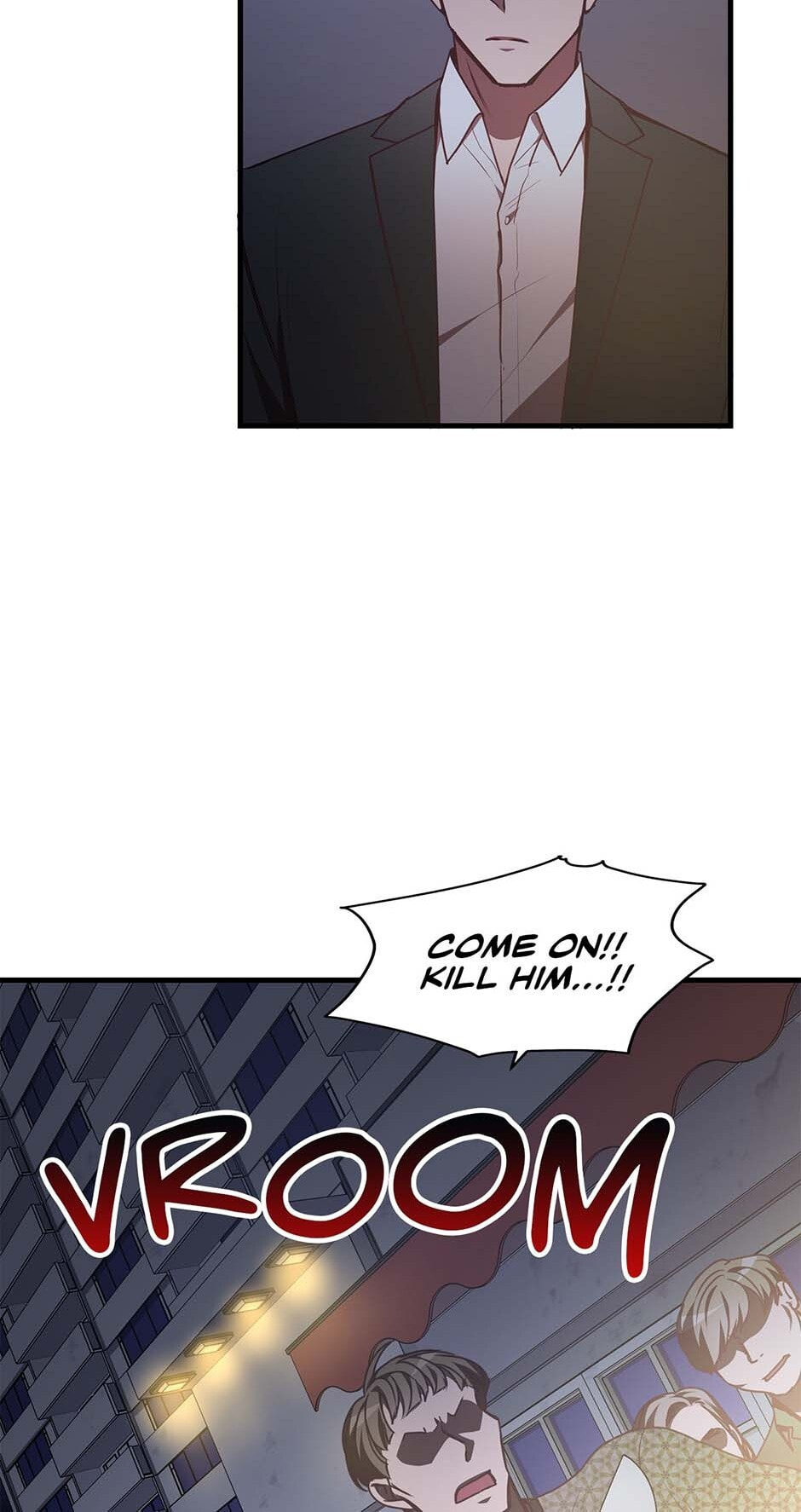 Black Dragon Romance Chapter 71 page 17 - 