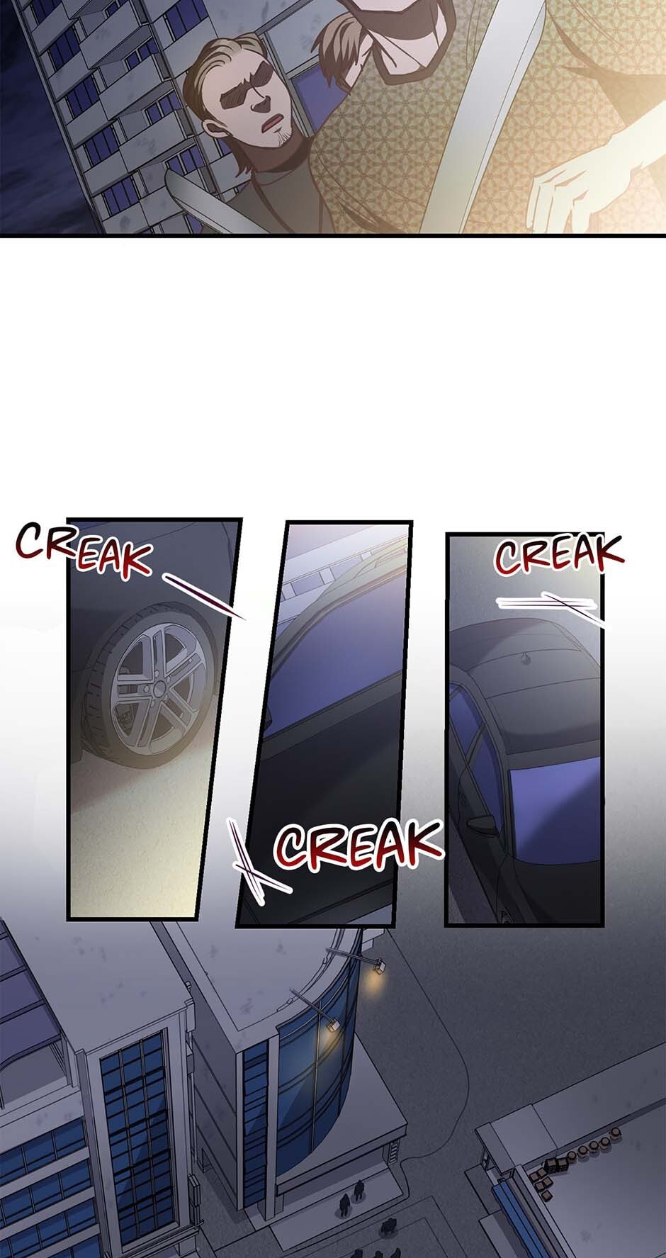 Black Dragon Romance Chapter 71 page 18 - 