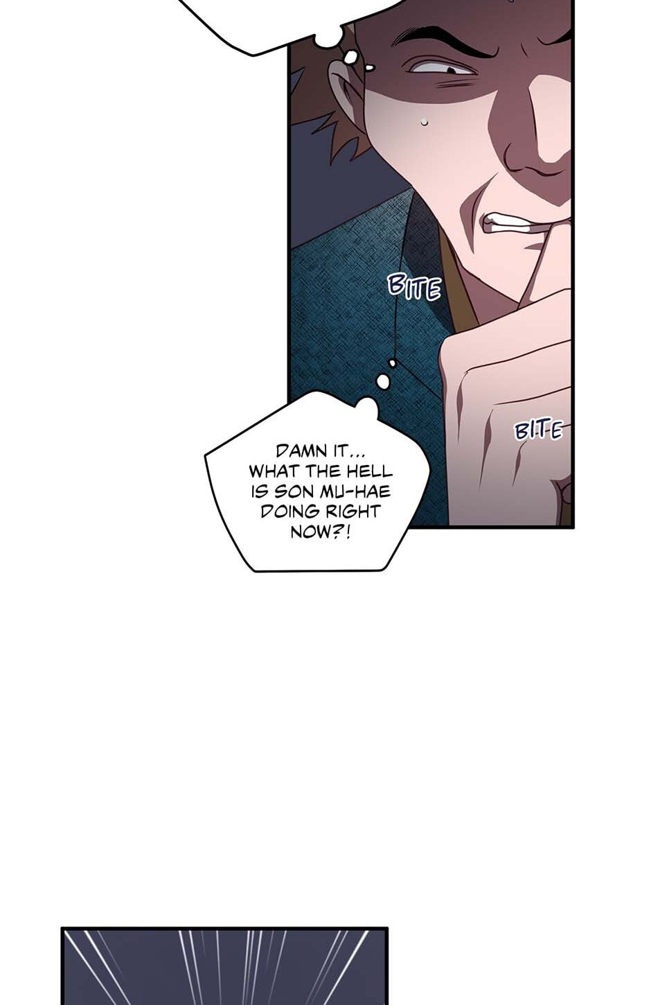 Black Dragon Romance Chapter 71 page 25 - 